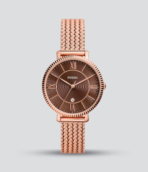 FOSSIL JACQUELINE