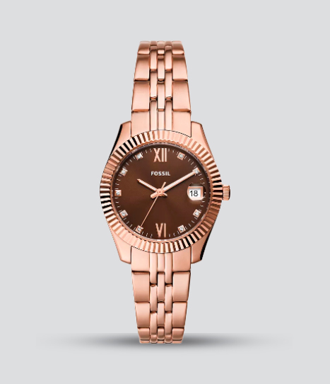 FOSSIL SCARLETTE