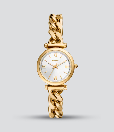 FOSSIL CARLIE