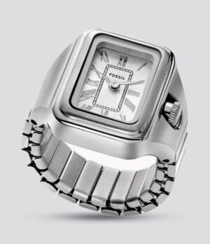 ES5344 FOSSIL RAQUEL WATCH RING