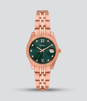 ES5369 FOSSIL SCARLETTE