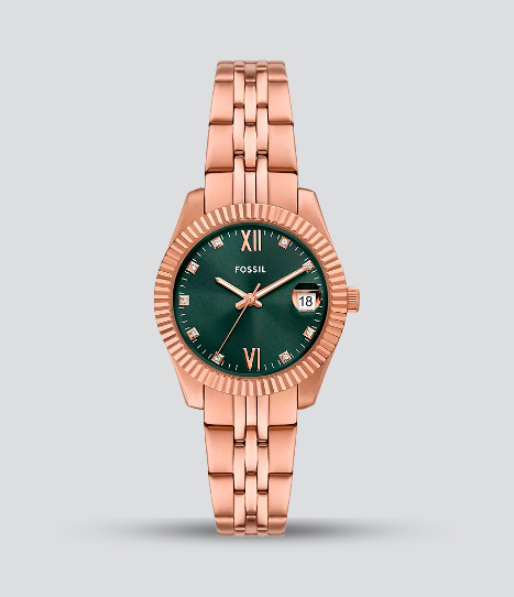 ES5369 FOSSIL SCARLETTE