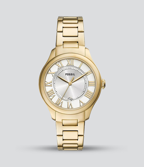 FOSSIL GILMORE