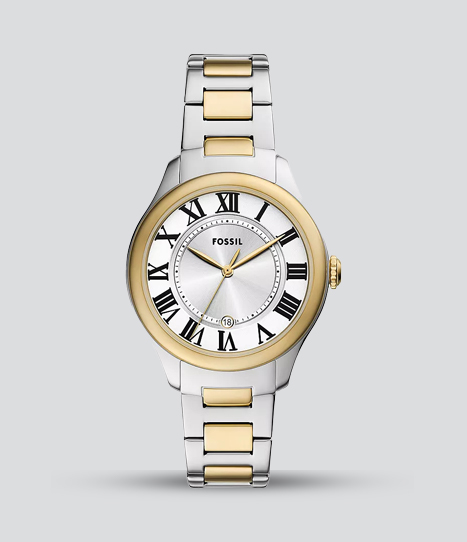 FOSSIL GILMORE