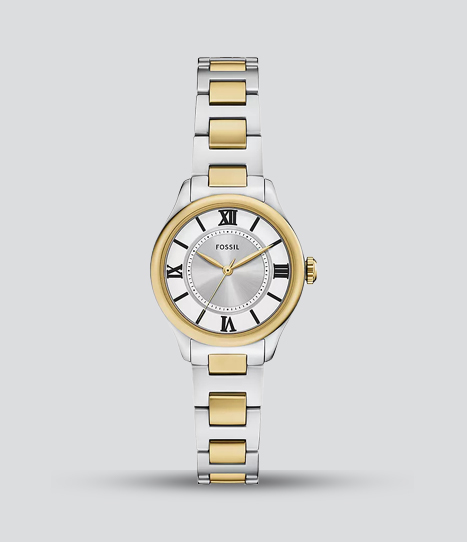 FOSSIL GILMORE