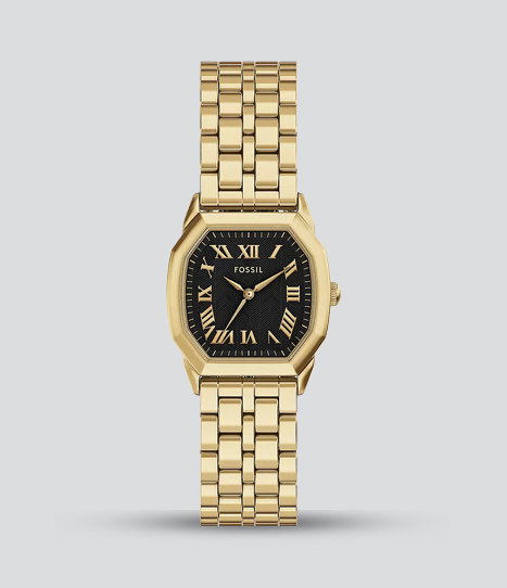 FOSSIL HARLOW