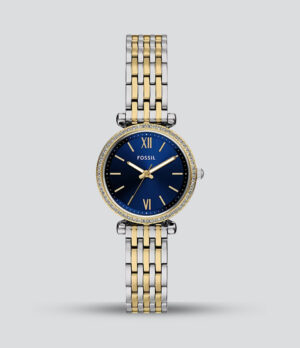 FOSSIL CARLIE
