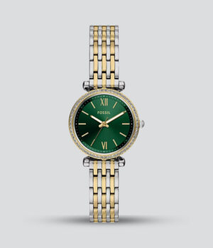 FOSSIL CARLIE