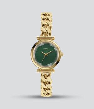 FOSSIL CARLIE