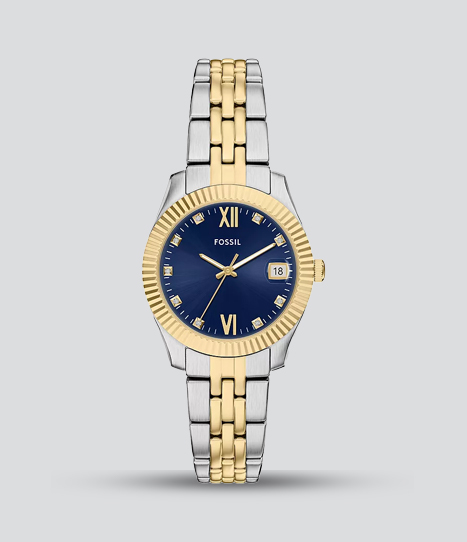 FOSSIL SCARLETTE