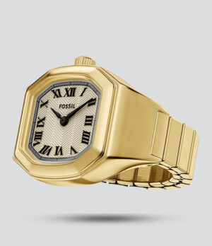 FOSSIL HARLOW