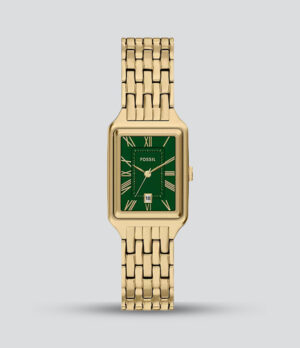 ES5452 FOSSIL RAQUEL