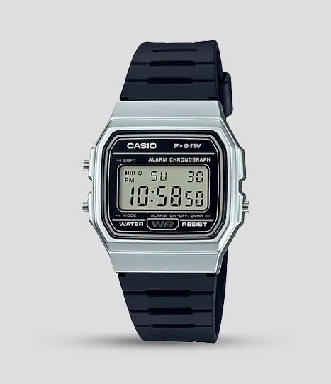 CASIO DIGITAL