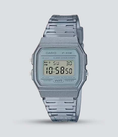 CASIO POP