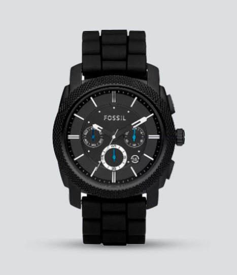 FOSSIL MACHINE