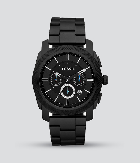 FOSSIL MACHINE