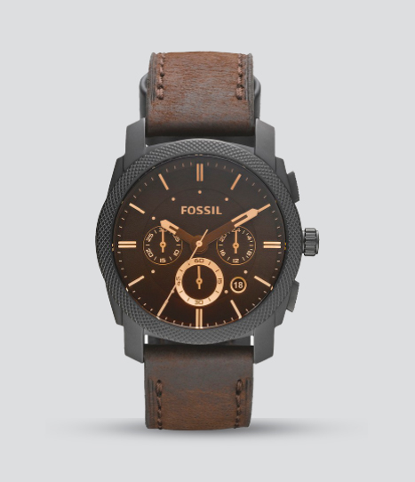 FOSSIL MACHINE