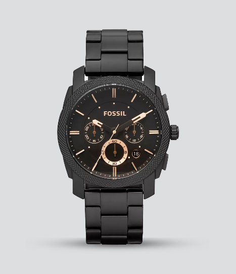 FOSSIL MACHINE