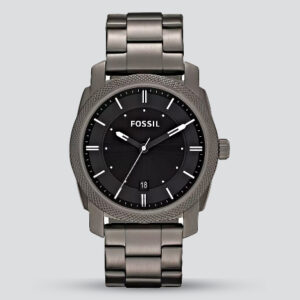 FOSSIL  MACHINE