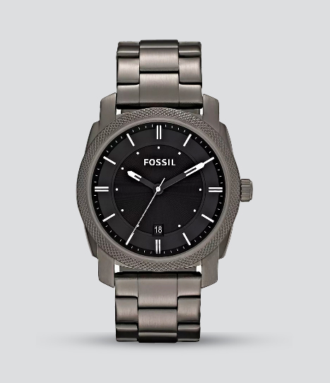 FOSSIL  MACHINE