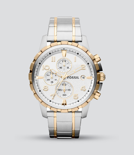 FOSSIL DEAN