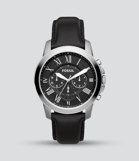 FOSSIL GRANT