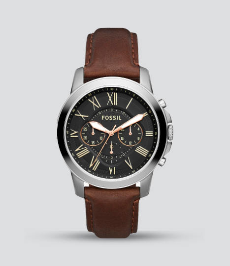 FOSSIL GRANT