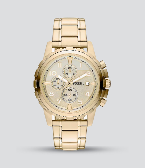 FOSSIL DEAN