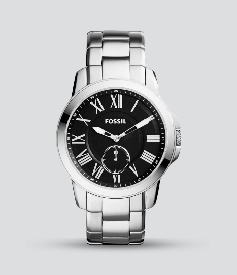 FOSSIL NEUTRA CHRONO