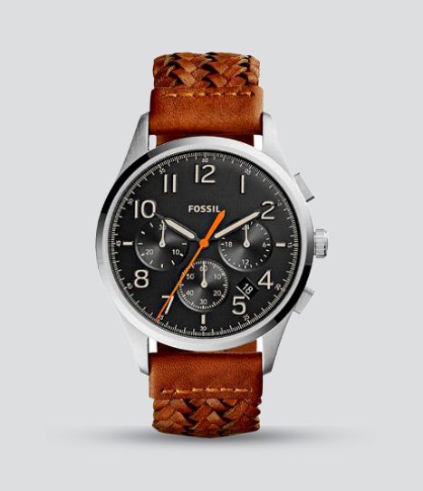 FOSSIL VINTAGE 54 CHRONO