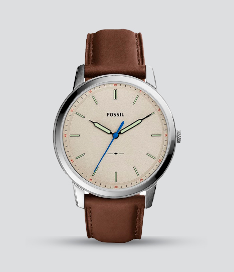 FS5306 FOSSIL MINIMALIST