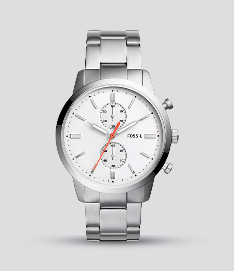FOSSIL TOWNSMAN