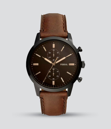 FOSSIL TOWNSMAN