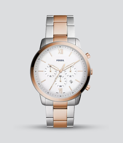 FOSSIL NEUTRA CHRONO