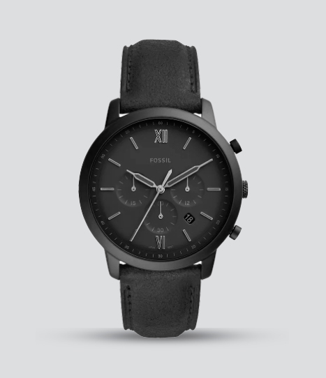 FOSSIL NEUTRA