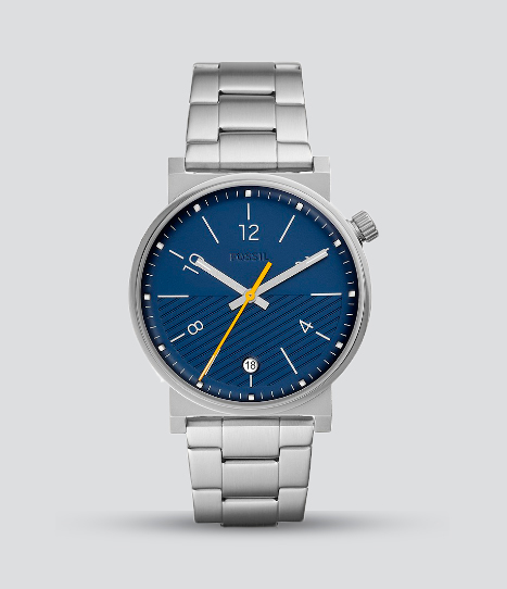 FOSSIL BARSTOW
