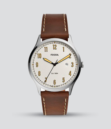FOSSIL FORRESTER
