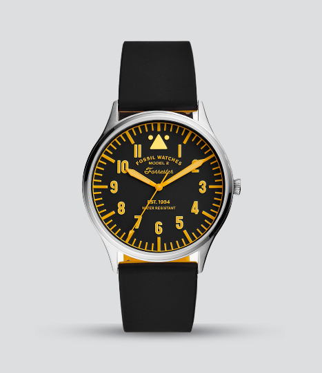 FS5615 FOSSIL FORRESTER