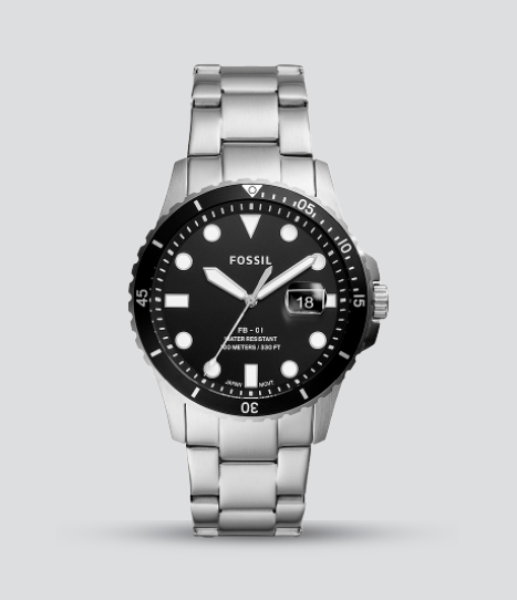 FOSSIL FB-01