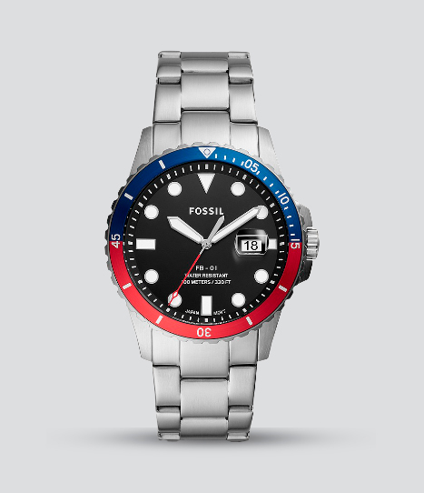 FOSSIL FB-01