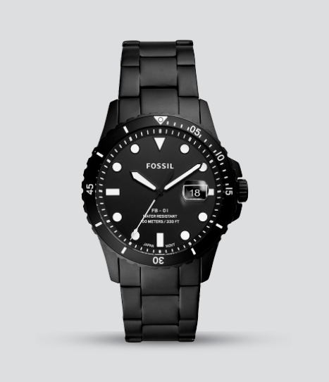 FOSSIL FB-01