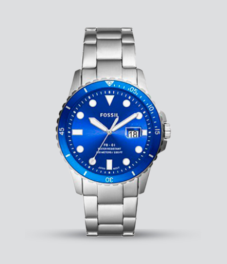 FOSSIL FB-01