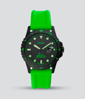 FOSSIL FB-01