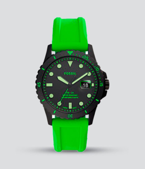 FOSSIL FB-01