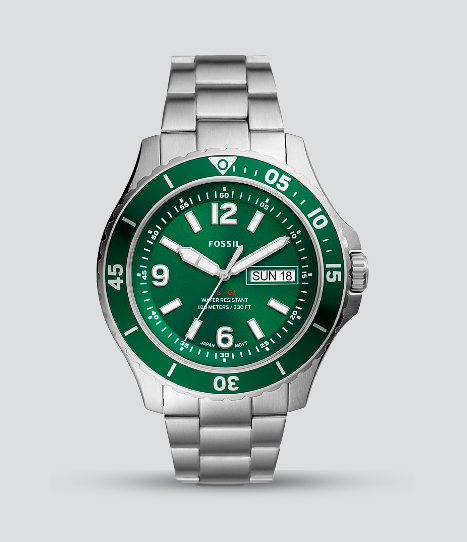 FOSSIL FB-02