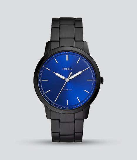 FOSSIL THE MINIMALIST 3H