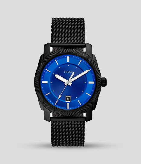 FOSSIL MACHINE
