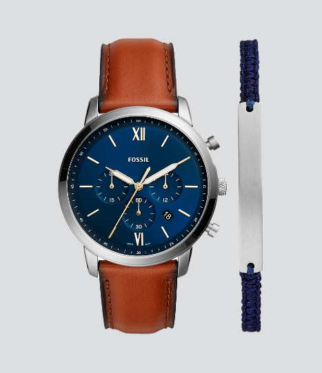 FS5708SET FOSSIL NEUTRA