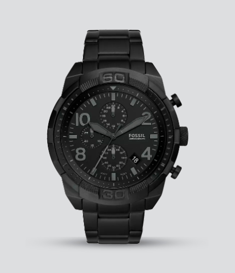 FOSSIL BRONSON