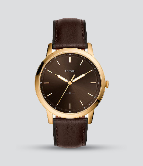 FS5756 FOSSIL THE MINIMALIST 3H